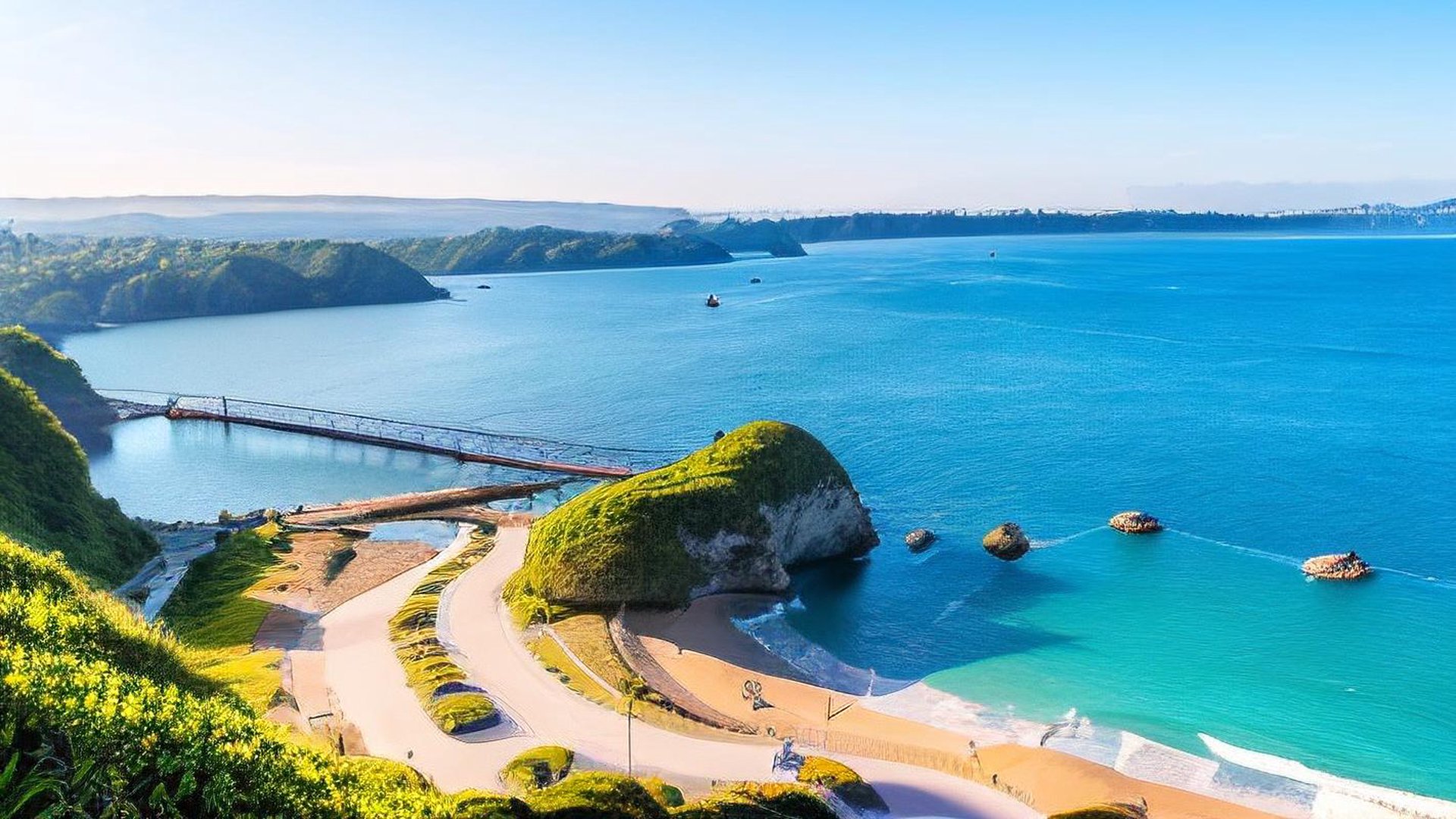 润辉国际旅游